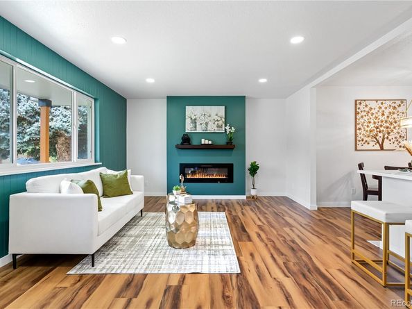 1440 S Cody Street, Lakewood CO 80232