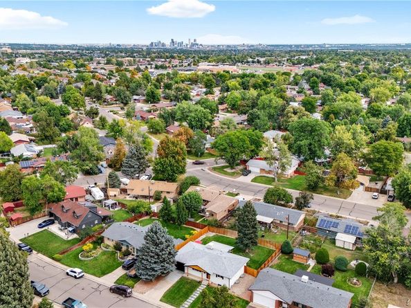 1440 S Cody Street, Lakewood CO 80232