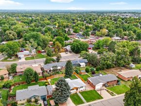 1440 S Cody Street, Lakewood CO 80232