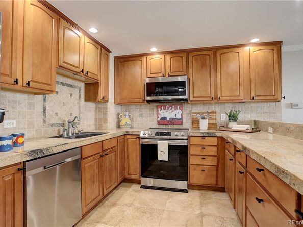 3131 E Alameda Avenue 1003, Denver CO 80209