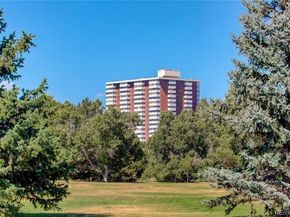 3131 E Alameda Avenue 1003, Denver CO 80209