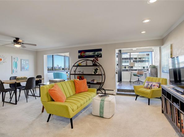 3131 E Alameda Avenue 1003, Denver CO 80209
