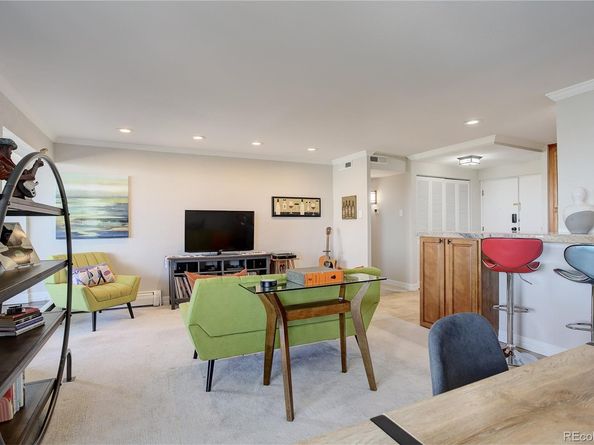 3131 E Alameda Avenue 1003, Denver CO 80209