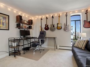 3131 E Alameda Avenue 1003, Denver CO 80209