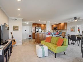 3131 E Alameda Avenue 1003, Denver CO 80209