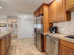 3131 E Alameda Avenue 1003, Denver CO 80209