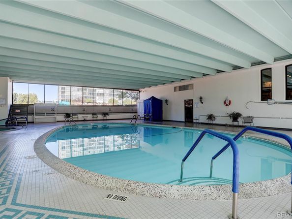 3131 E Alameda Avenue 1003, Denver CO 80209