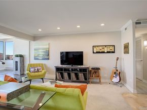 3131 E Alameda Avenue 1003, Denver CO 80209
