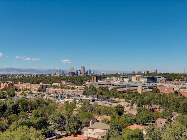 3131 E Alameda Avenue 1003, Denver CO 80209