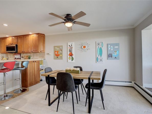 3131 E Alameda Avenue 1003, Denver CO 80209