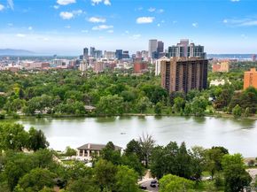 3132 E Florida Avenue, Denver CO 80210