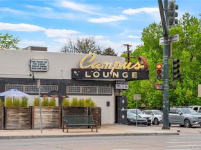 3132 E Florida Avenue, Denver CO 80210