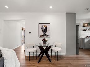 3132 E Florida Avenue, Denver CO 80210