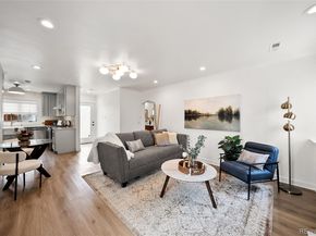 3132 E Florida Avenue, Denver CO 80210