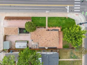3132 E Florida Avenue, Denver CO 80210