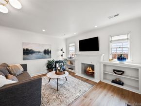 3132 E Florida Avenue, Denver CO 80210