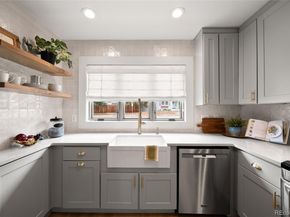 3132 E Florida Avenue, Denver CO 80210
