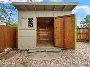 3132 E Florida Avenue, Denver CO 80210