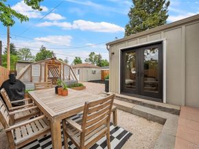 3132 E Florida Avenue, Denver CO 80210