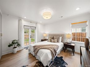 3132 E Florida Avenue, Denver CO 80210