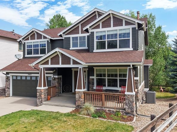 7443 S Biloxi Court, Aurora CO 80016