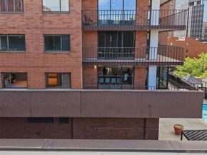 1551 Larimer Street 401, Denver CO 80202