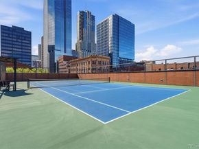 1551 Larimer Street 401, Denver CO 80202