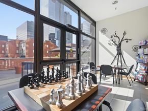 1551 Larimer Street 401, Denver CO 80202