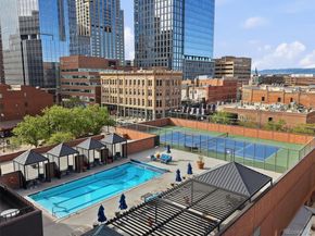 1551 Larimer Street 401, Denver CO 80202