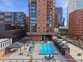 1551 Larimer Street 401, Denver CO 80202