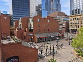 1551 Larimer Street 401, Denver CO 80202