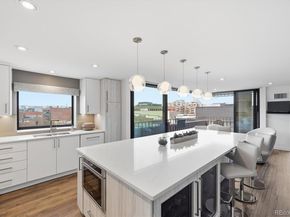 1551 Larimer Street 401, Denver CO 80202