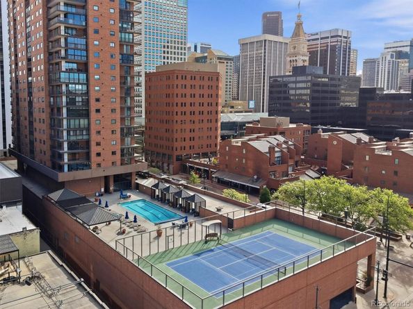 1551 Larimer Street 401, Denver CO 80202