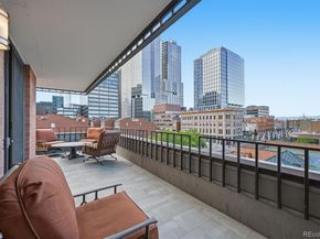 1551 Larimer Street 401, Denver CO 80202