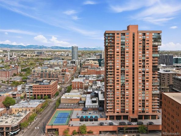 1551 Larimer Street 401, Denver CO 80202
