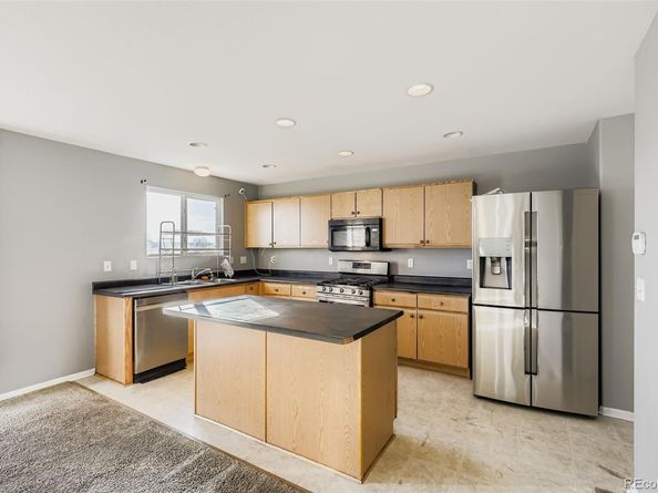 5528 Lewiston Court, Denver CO 80239