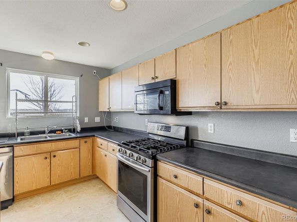 5528 Lewiston Court, Denver CO 80239