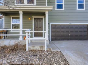 5528 Lewiston Court, Denver CO 80239