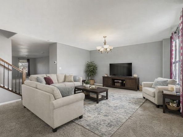 5528 Lewiston Court, Denver CO 80239
