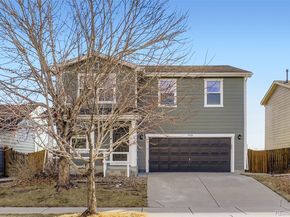 5528 Lewiston Court, Denver CO 80239