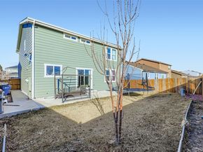 5528 Lewiston Court, Denver CO 80239