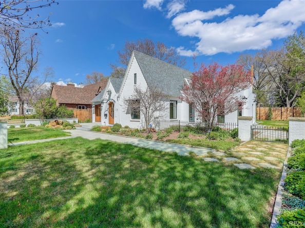 250 Ash Street, Denver CO 80220