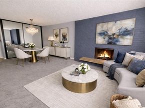 4110 Hale Pkwy unit 4G, Denver CO 80220