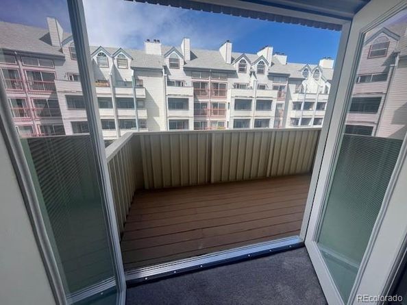 4110 Hale Pkwy unit 4G, Denver CO 80220