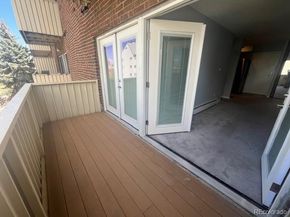 4110 Hale Pkwy unit 4G, Denver CO 80220