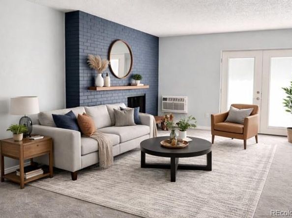 4110 Hale Parkway 4G, Denver CO 80220