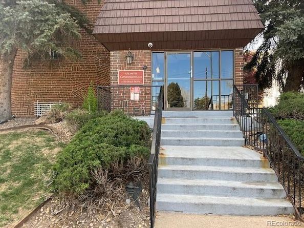 4110 Hale Parkway 4G, Denver CO 80220