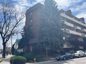 4110 Hale Pkwy unit 4G, Denver CO 80220