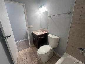 4110 Hale Pkwy unit 4G, Denver CO 80220