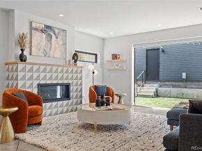 3409 Navajo Street, Denver CO 80211